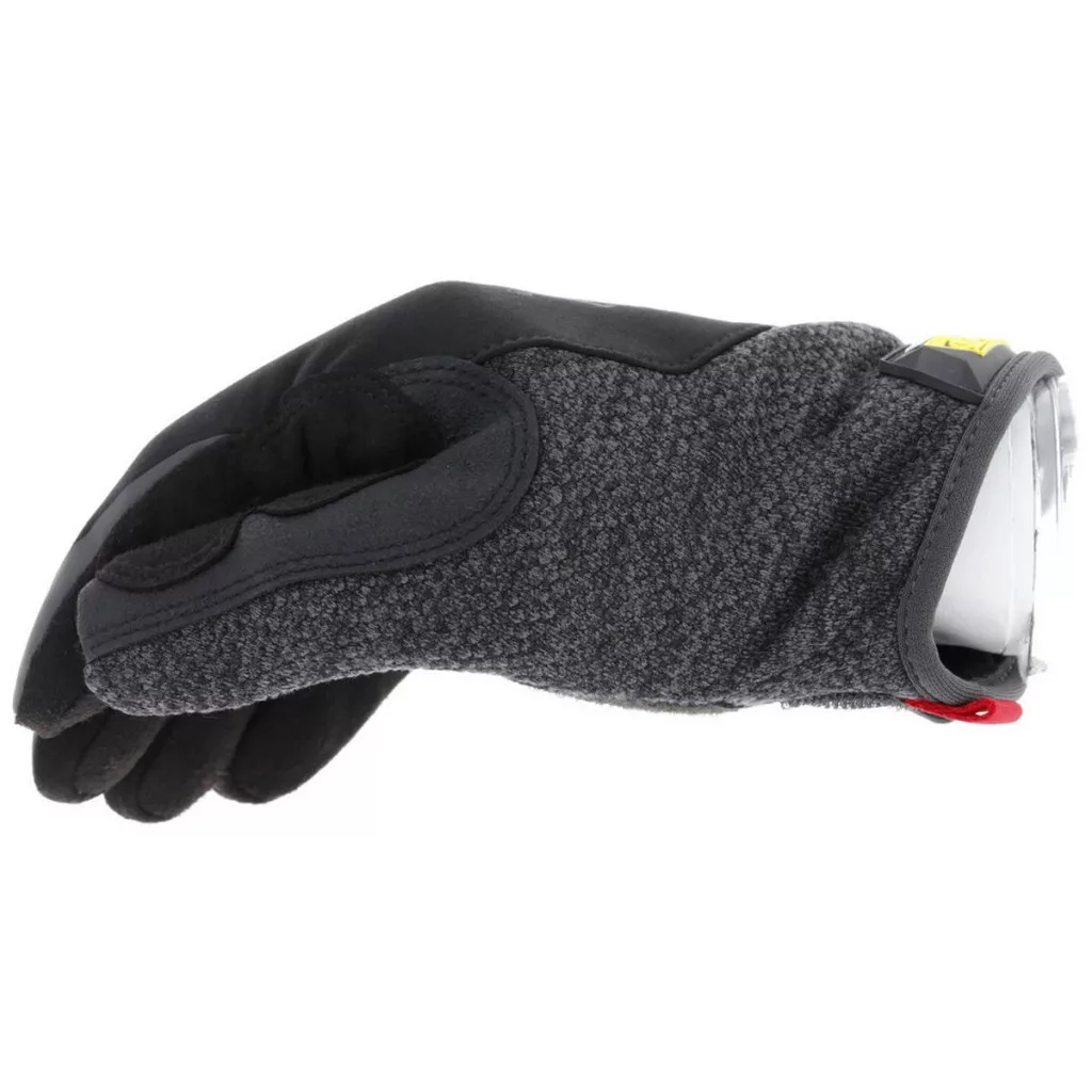 mechanix cw original kesztyű, szürke/fekete