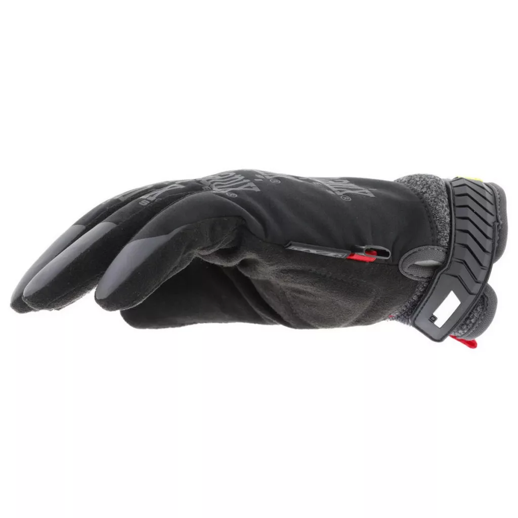 mechanix cw original kesztyű, szürke/fekete