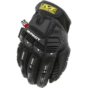 mechanix cw m pact kesztyű, szürke/fekete