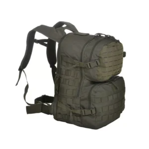 gurkha tactical 3 napos hátizsák, zöld